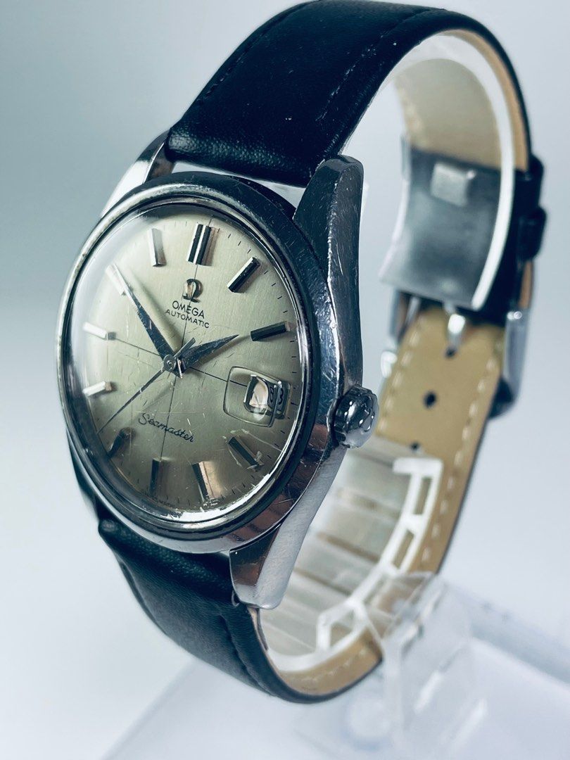 Omega seamaster 1970 price hot sale