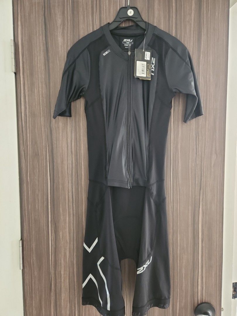 2XU Tri suit S size