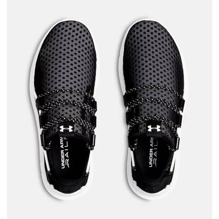 Under armour rail fit cheap