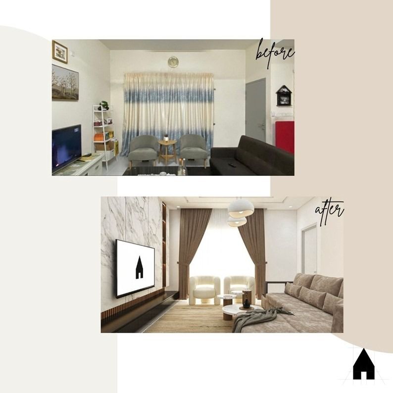 3D Visualization | Interior Design | Architectural Draft (Category: Others) located in Kuala Lumpur. Submitted by khir_nuarx (Listing ID 1254537865, Image 2). Description: Hi, my name is Khir. Graduated in BSc. Architectural Studies with 5 years of experience related to Architectural & Interior Design and also Construction Project Management I’m providing freelance services for: - floor plan - 3D visualization - authority submission (majlis) - te