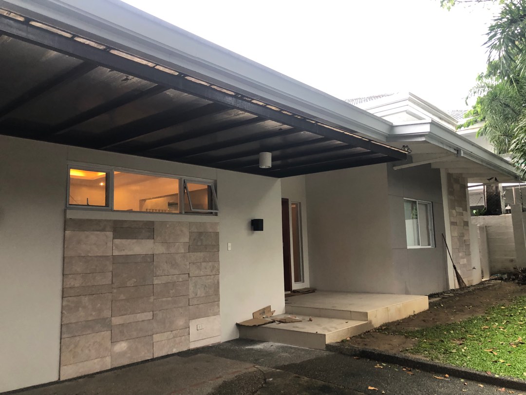 4 Bedroom Bungalow House at Makati BelAir Village, Property, For Sale, House & Lot on Carousell