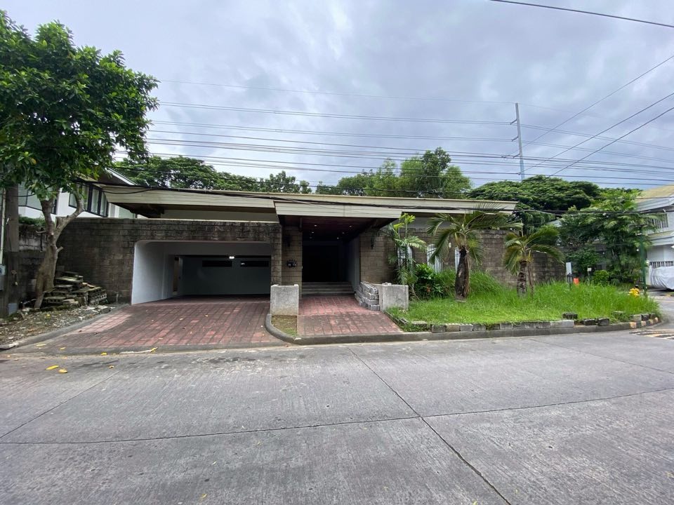 4 Bedroom House and Lot in Valle Verde 2, Pasig City, Property, For