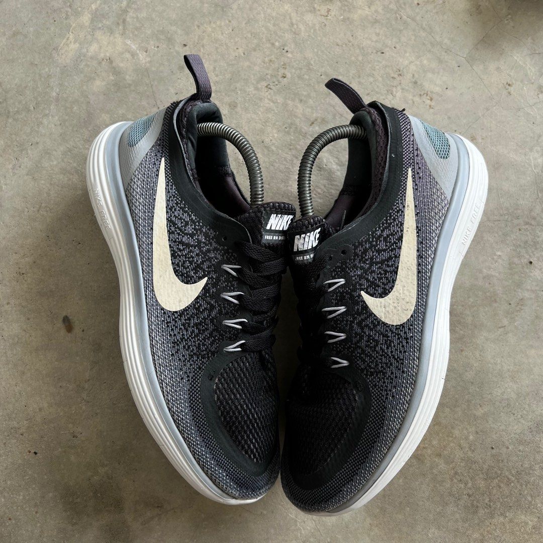 Nike free on sale rn flyknit outfit