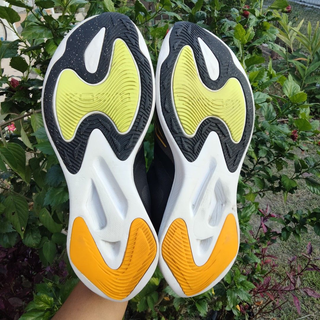 Nike air zoom best sale gravity