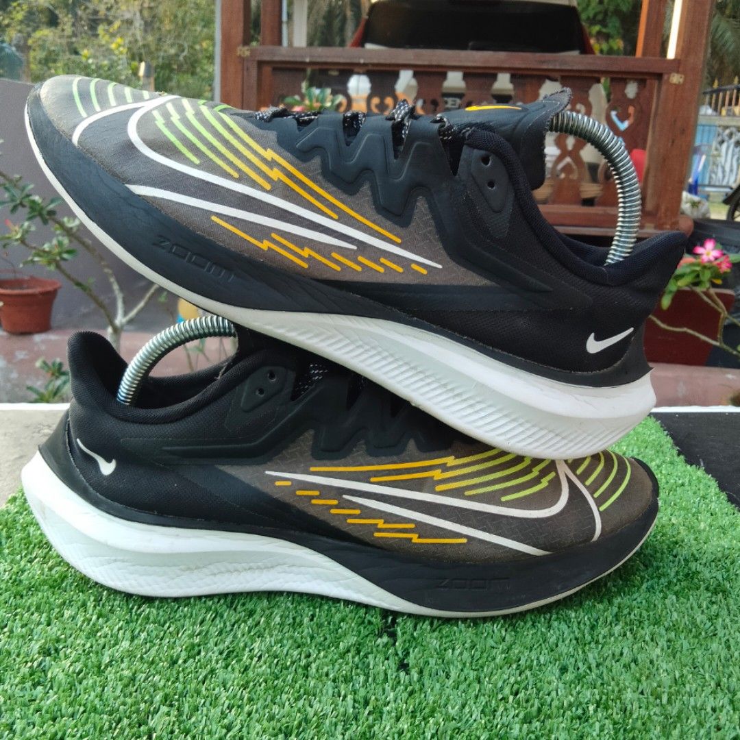 Nike air zoom new arrivals gravity