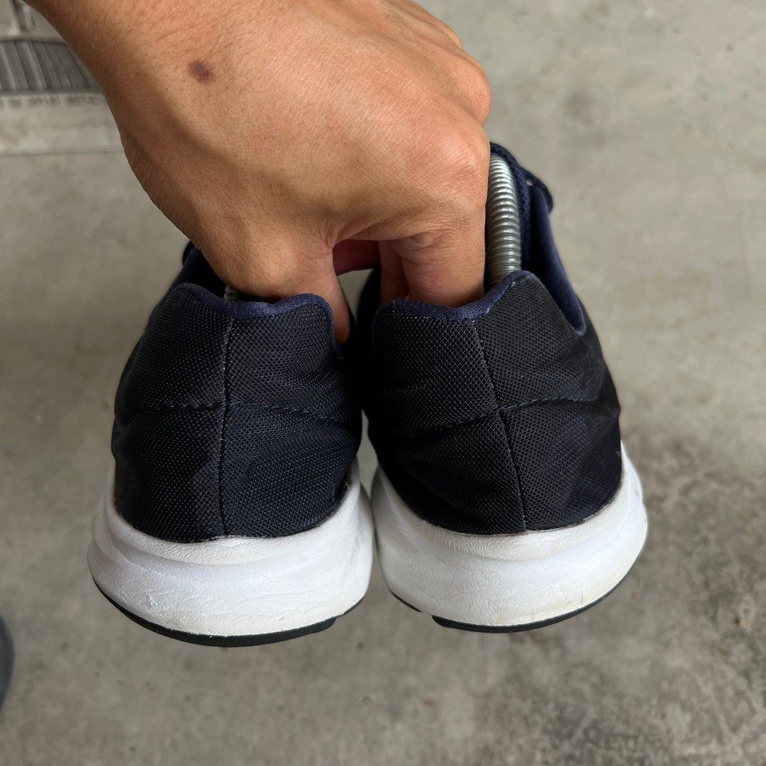 8.5uk Nike Downshifter 9 Men s Fashion Footwear Sneakers on