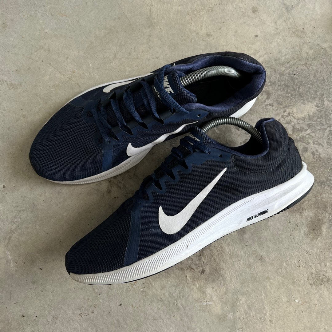 Nike downshifter store 9 trainers mens