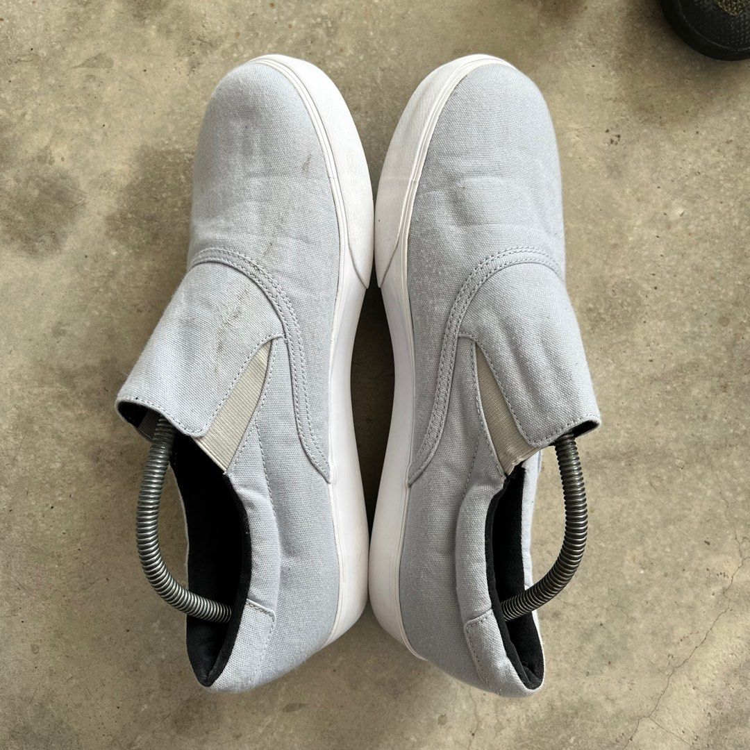 nike sb charge slip on