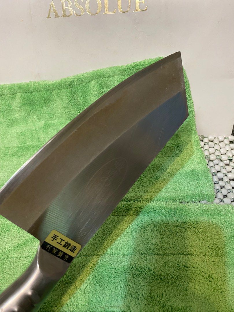 CCK Li'l Rhino Cleaver