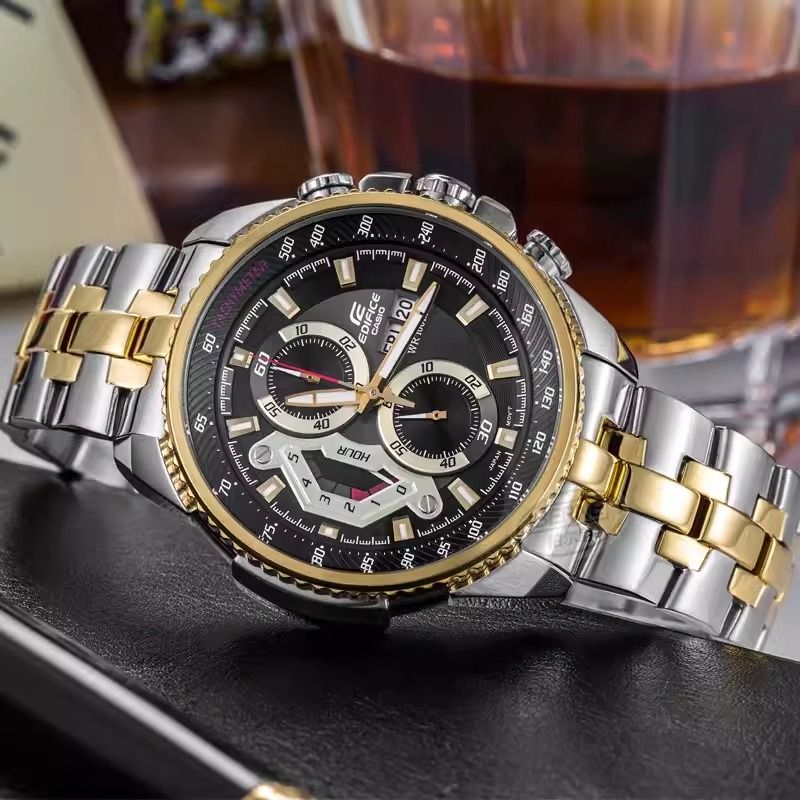 Edifice 1 CASIO