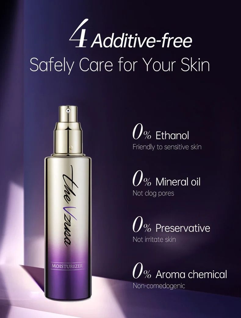 官方授權代理| the vzusa美杜莎美容儀官配MOISTURIZER 120ML, 美容
