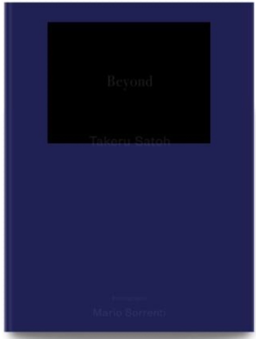 絕版-佐藤健Art Book「Beyond」, 興趣及遊戲, 收藏品及紀念品, 明星 