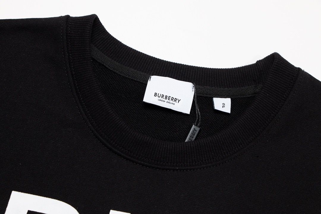 Burberry shop hoodie 2013