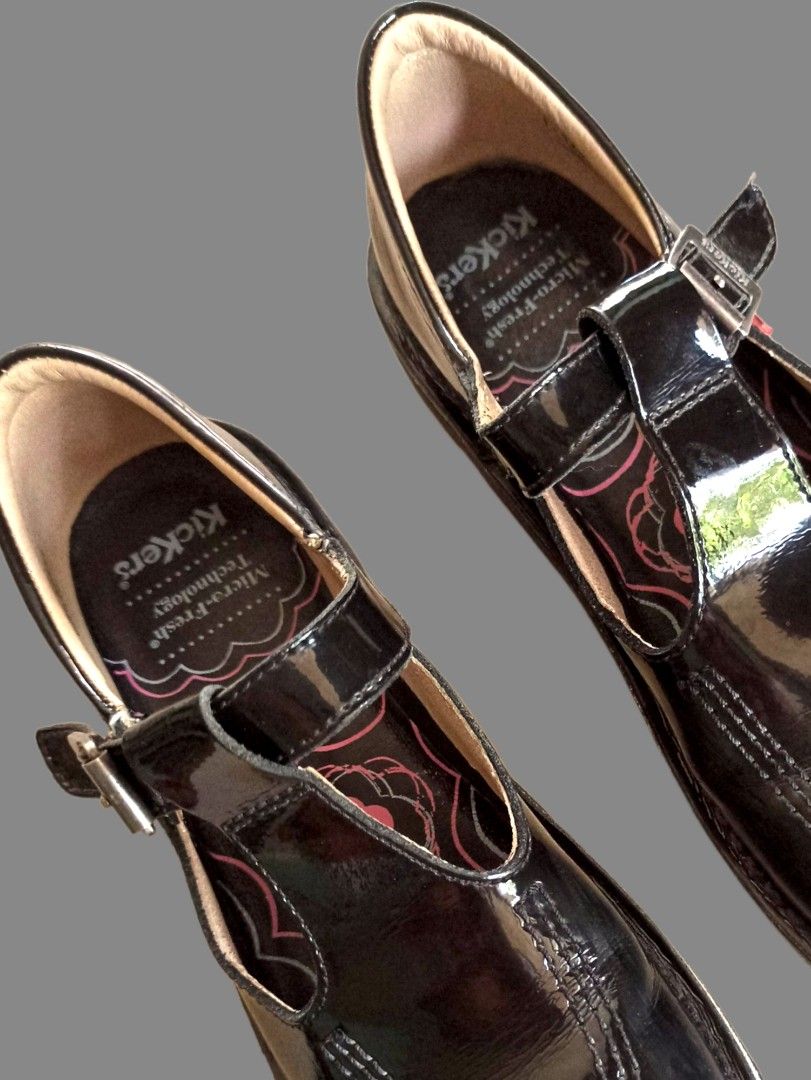Kickers france shoes store