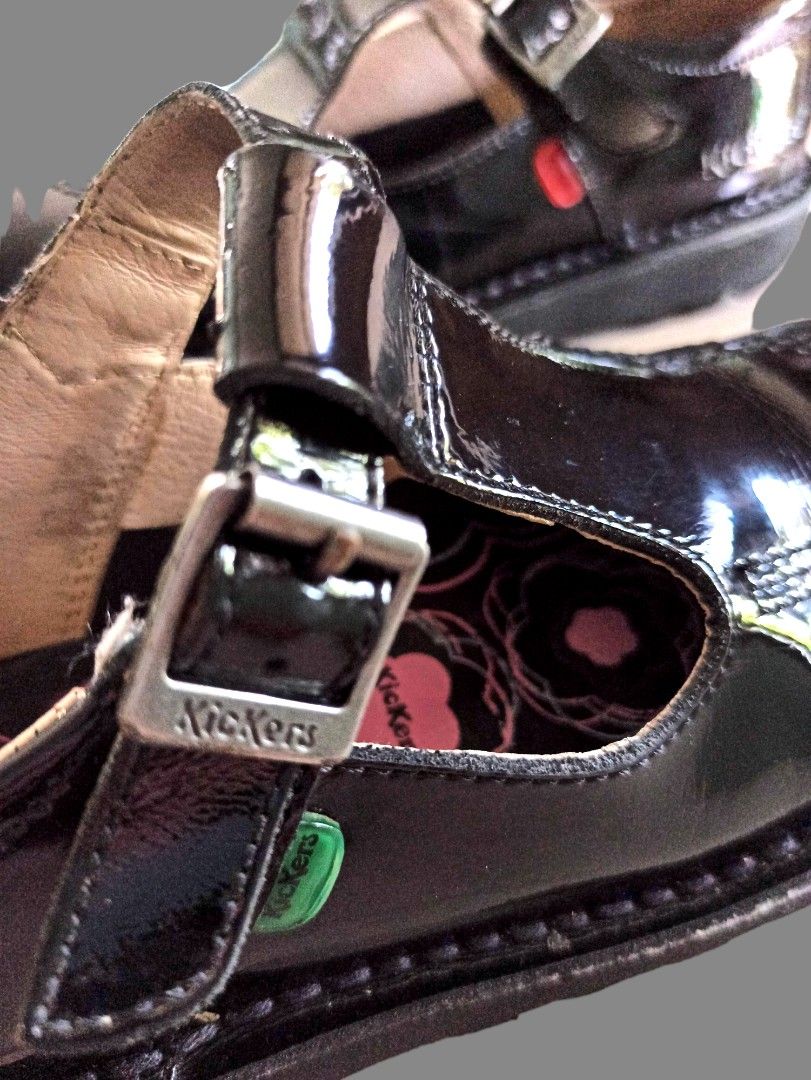Kickers france shoes store