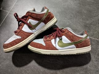 💯 Legit - Nike SB Dunk Low Shanghai (2004), Men's Fashion