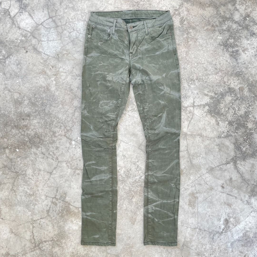 Helmut lang leggings sale best sale
