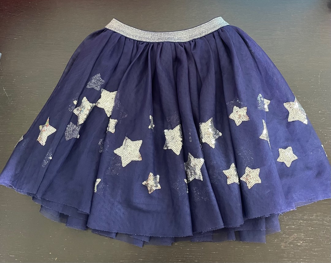 Star skirt target hot sale