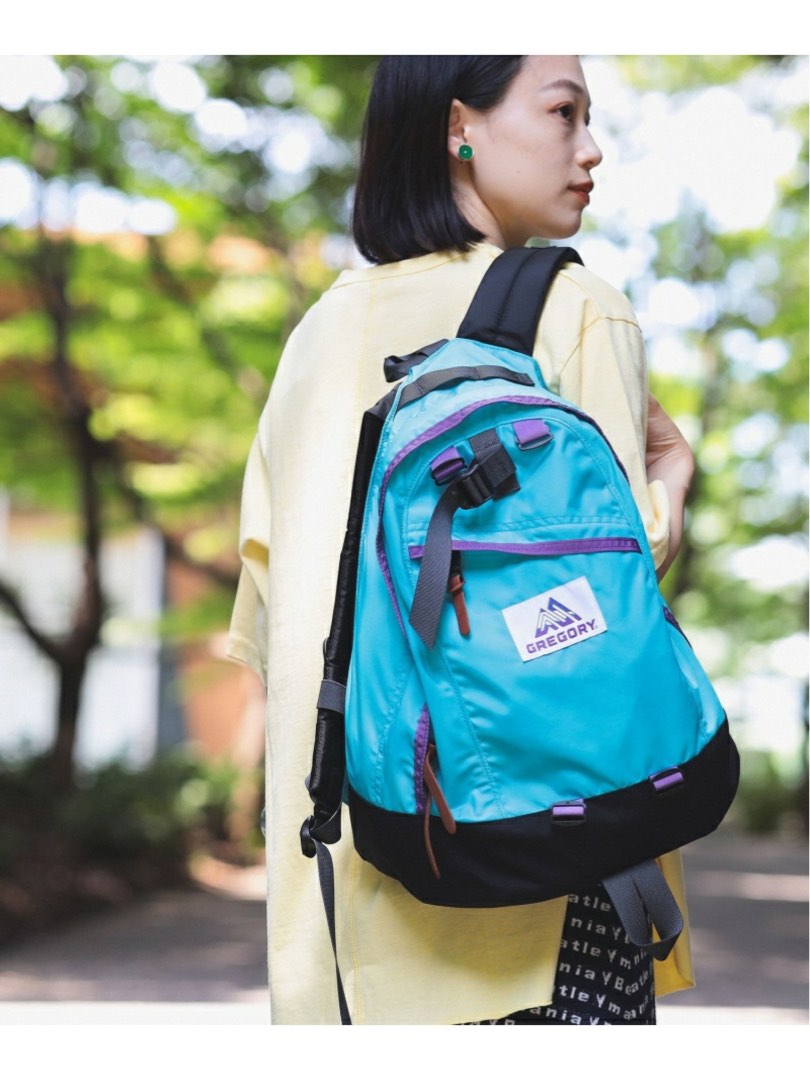 VINTAGE NICE DAY BACKPACK / BEAMS BOY x GREGORY / 別注 