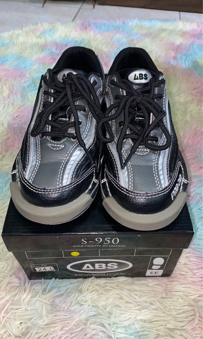 Abs bowling clearance shoes