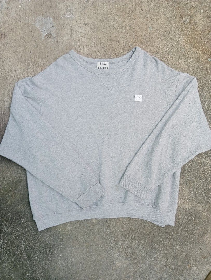 Acne studio fello face PSS17