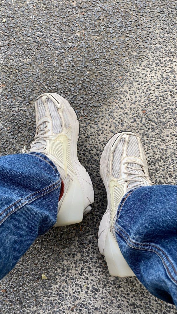 ACW x Vomero Men s Fashion Footwear Sneakers on Carousell