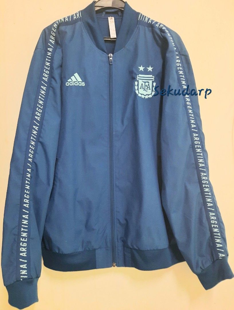Adidas 2019 jacket hot sale