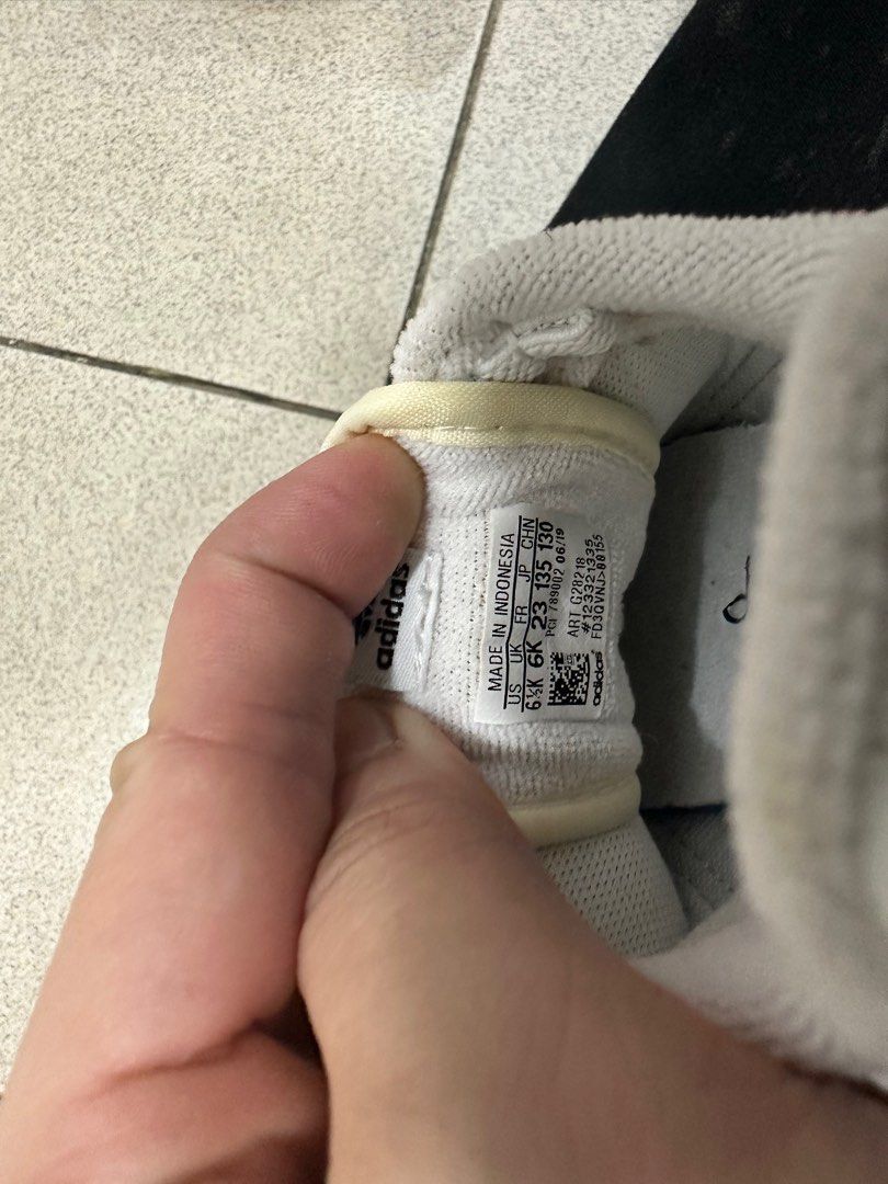 Adidas continental 80 Luxury Sneakers Footwear on Carousell