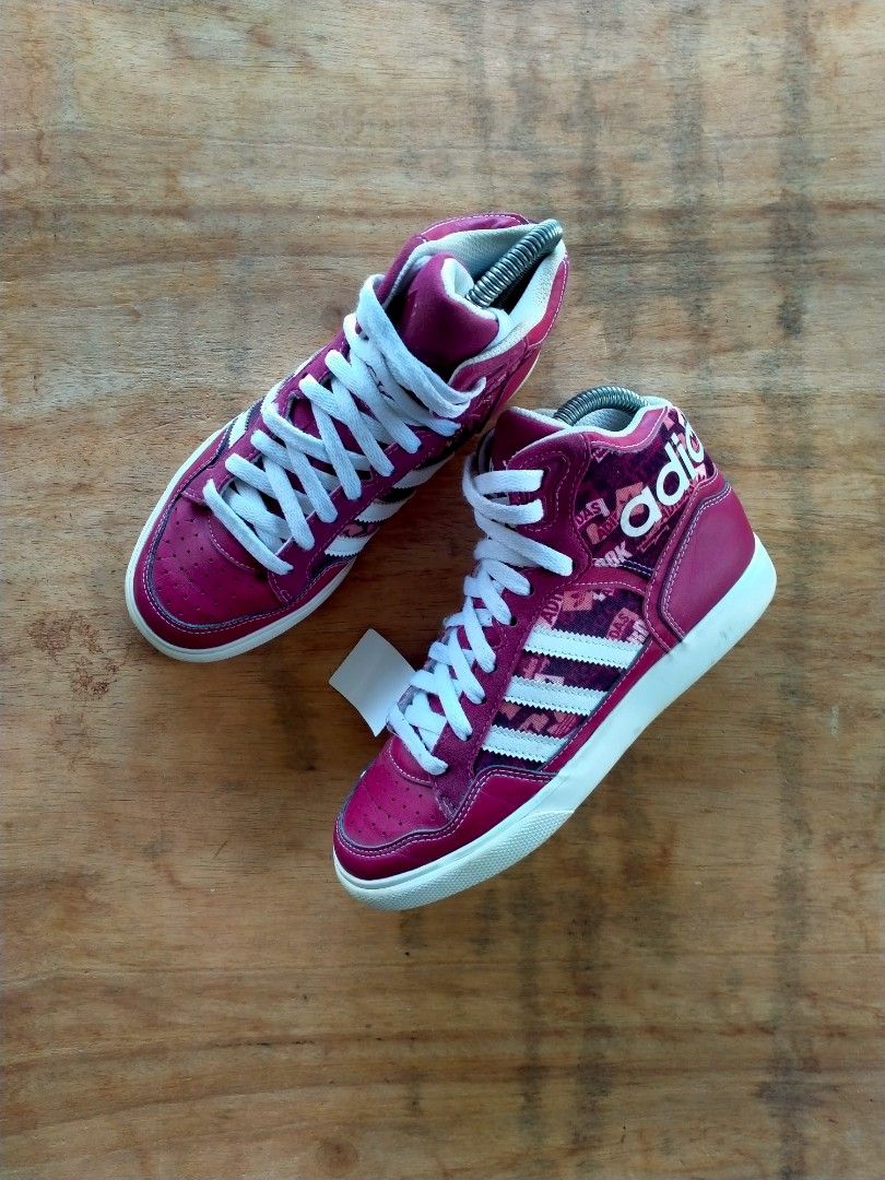 Adidas extaball clearance shoes womens