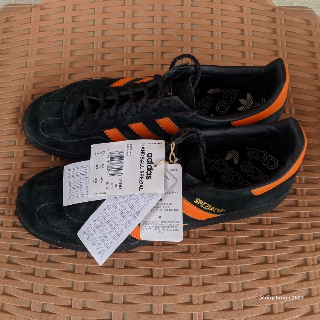 adidas spezial brussels