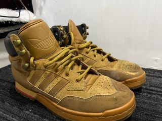 Adidas High
