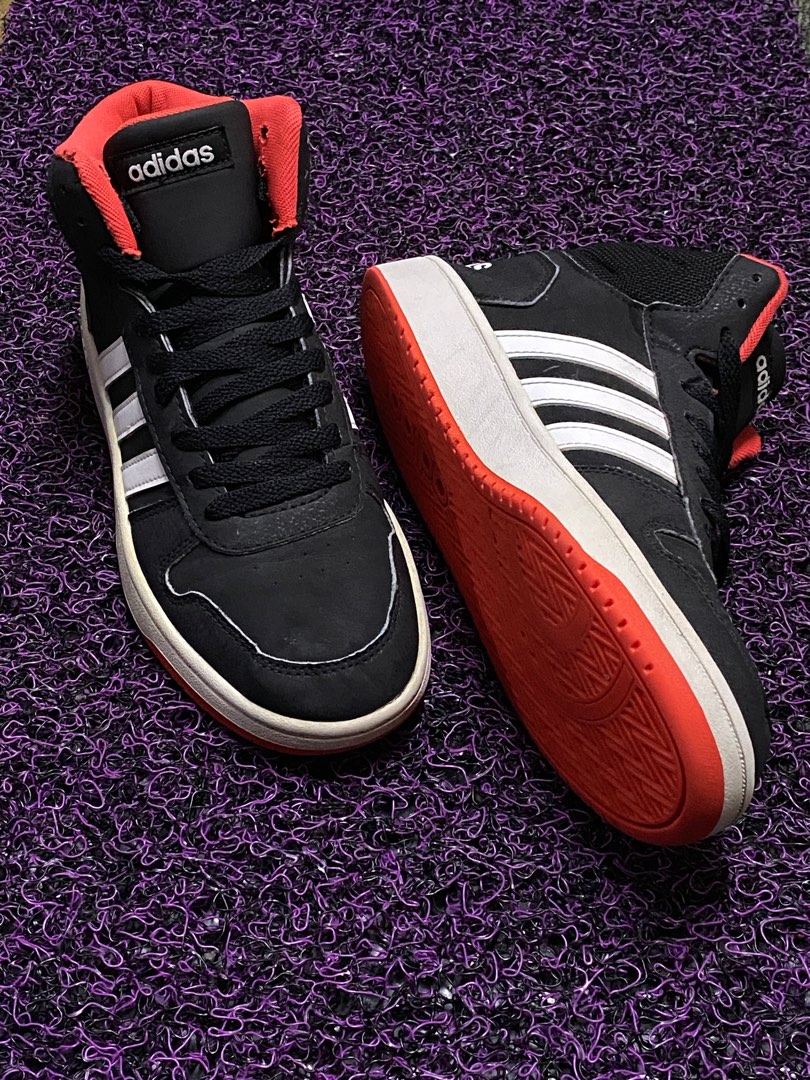 Adidas hoops store 2.0 mid