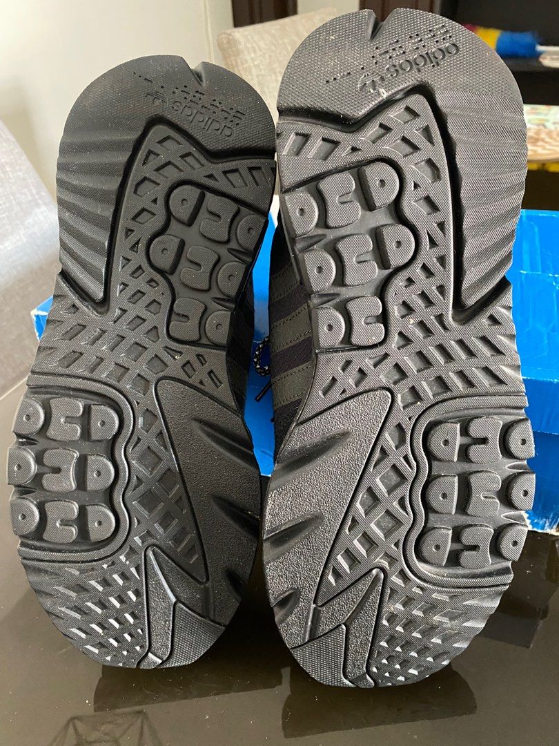 Adidas shoes joggers 2018 outlet