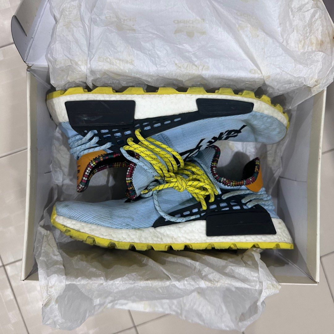 Human store race sky