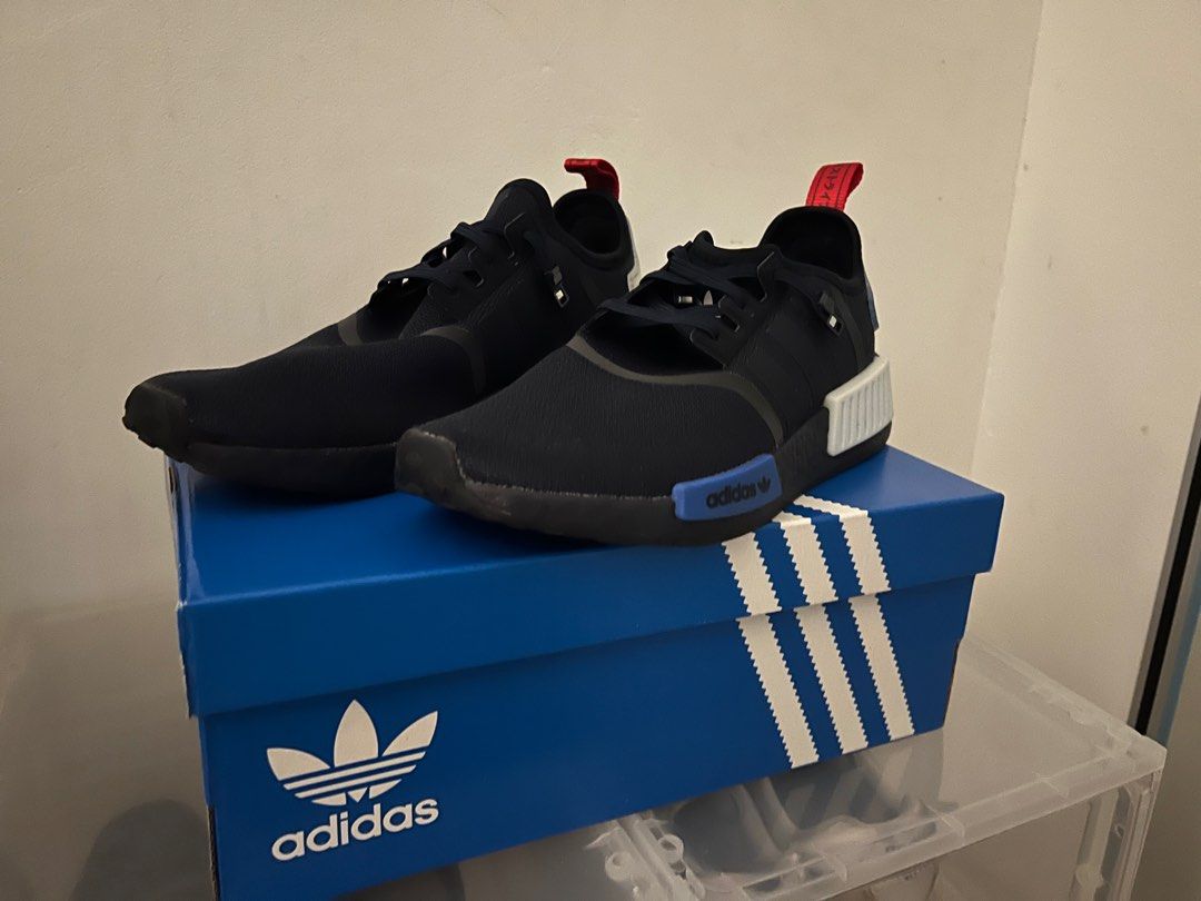 Nmd adidas zalora online
