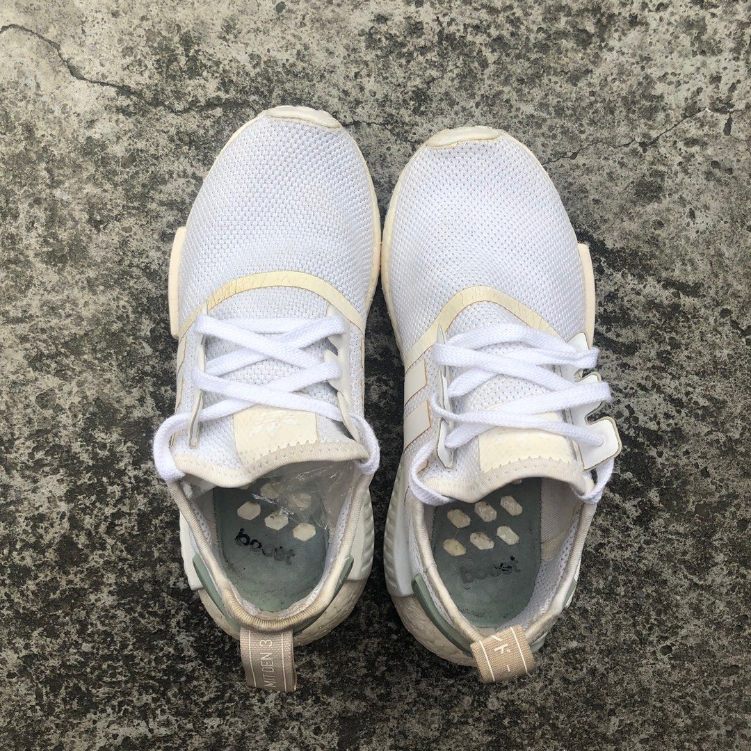 Adidas nmd triple white price philippines clearance