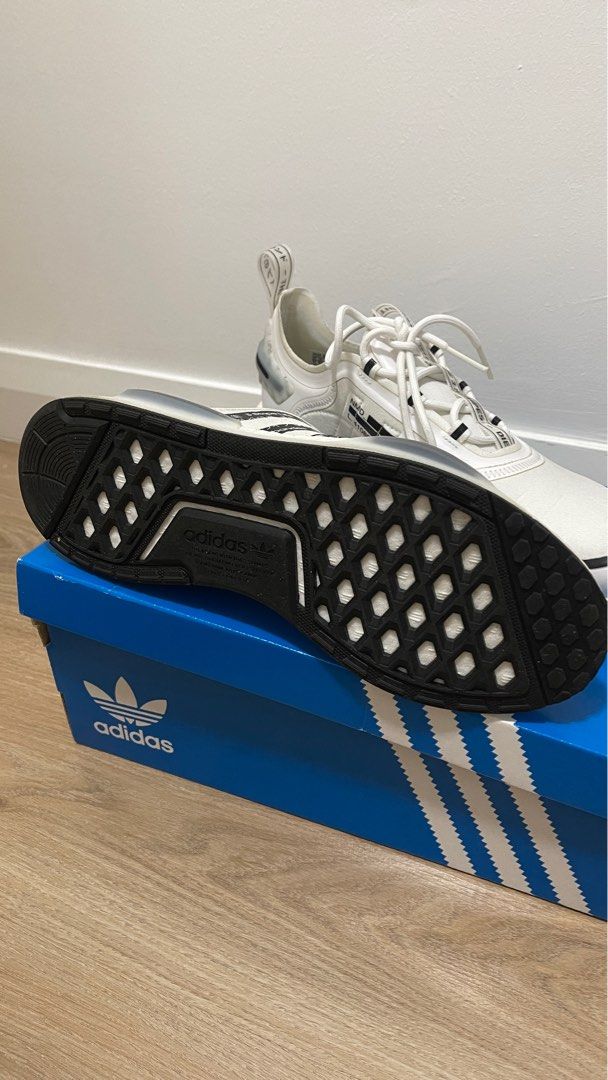 Adidas NMD V3 US 11 Men s Fashion Footwear Sneakers on Carousell