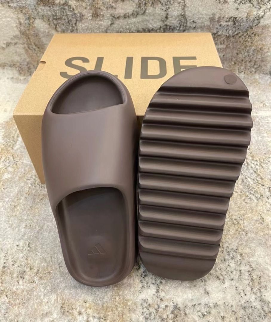 🛍️✨全新adidas originals Yeezy Slide 