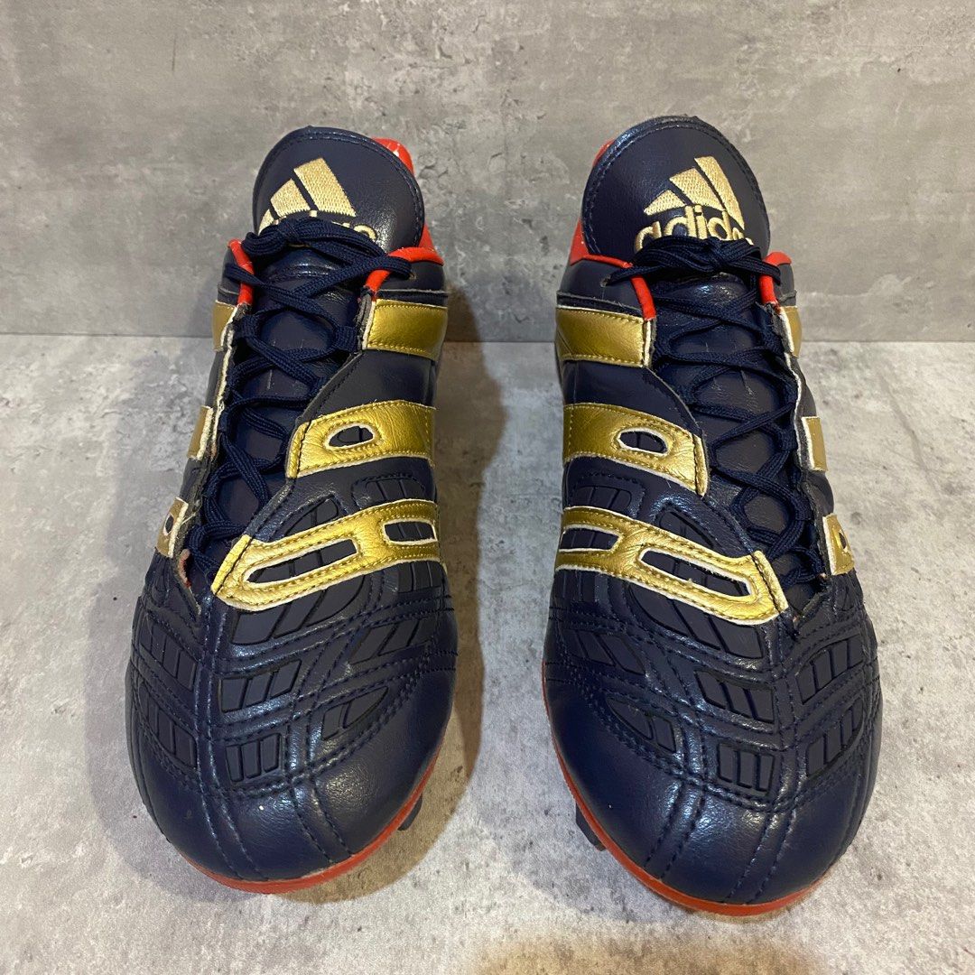 Adidas accelerator zidane hotsell