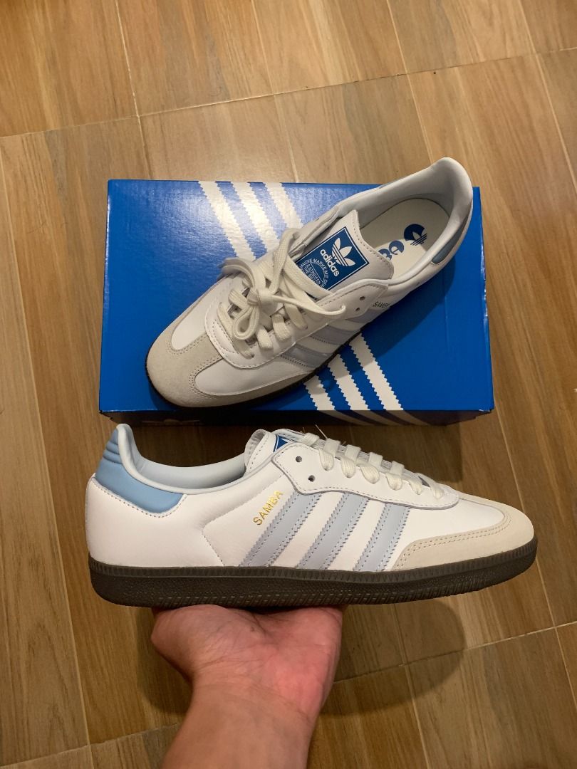 adidas Originals Samba OG \