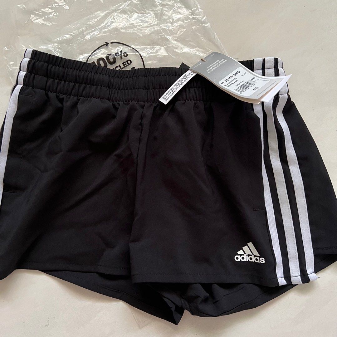 adidas Design 2 Move Climacool Shorts - Black