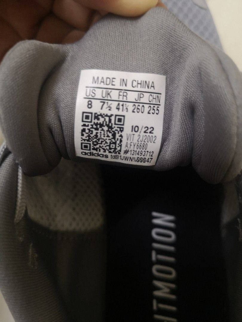 Uk 7 sale adidas