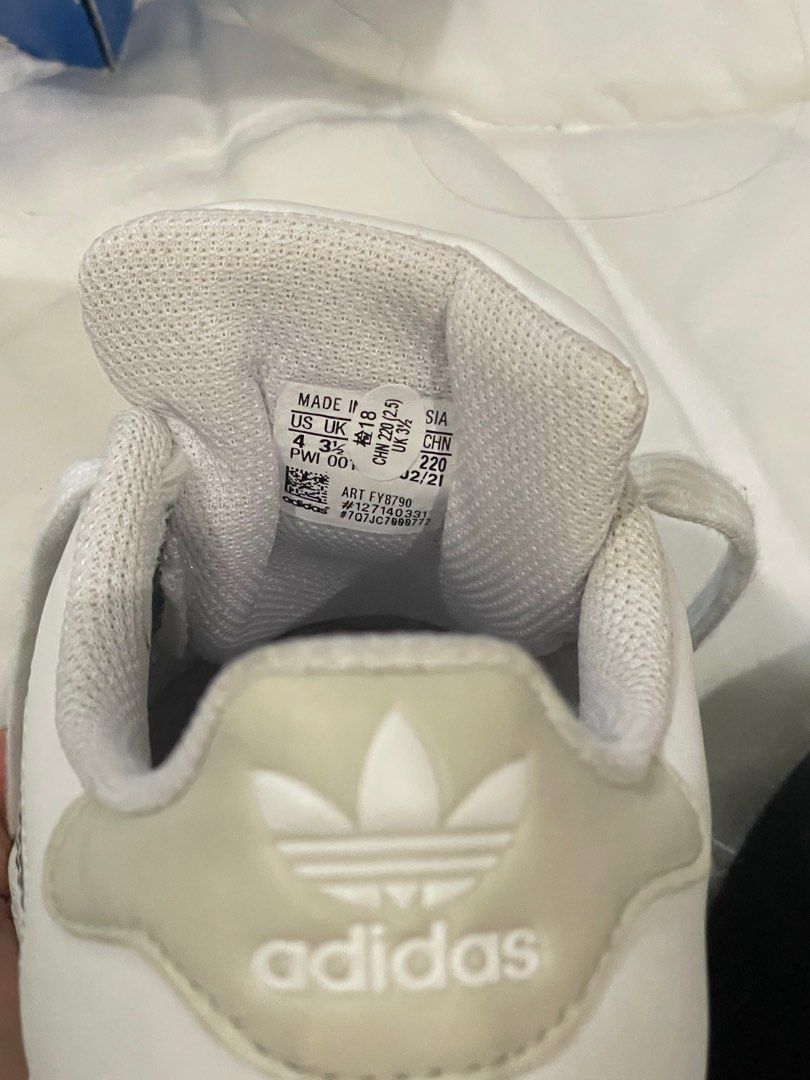 Adidas pw 001 top 001