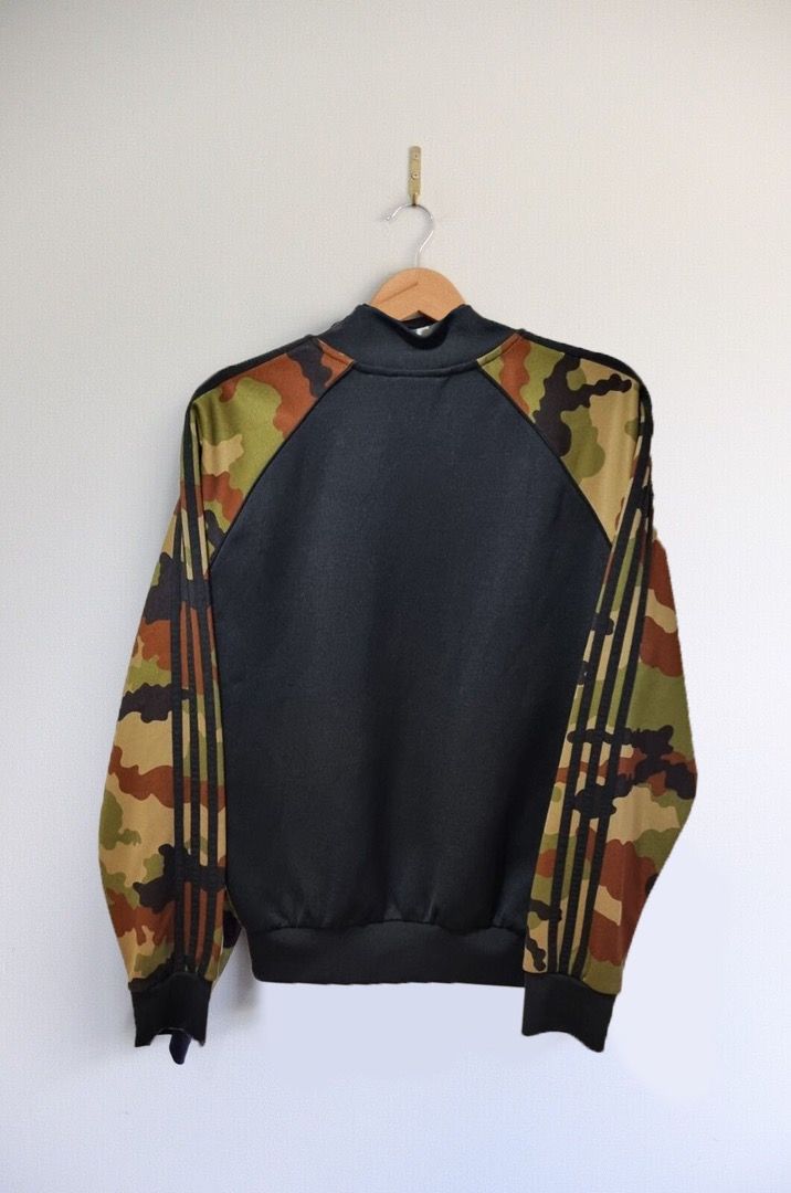 Adidas superstar militar clearance