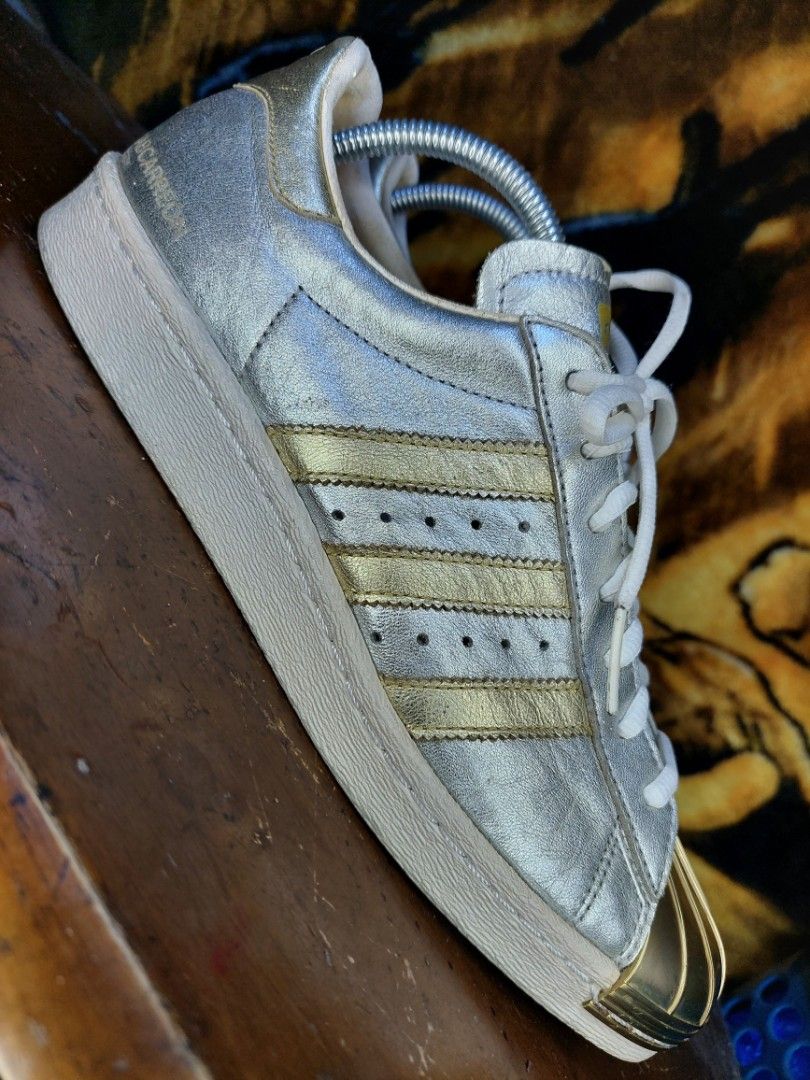 Hard toe new arrivals adidas