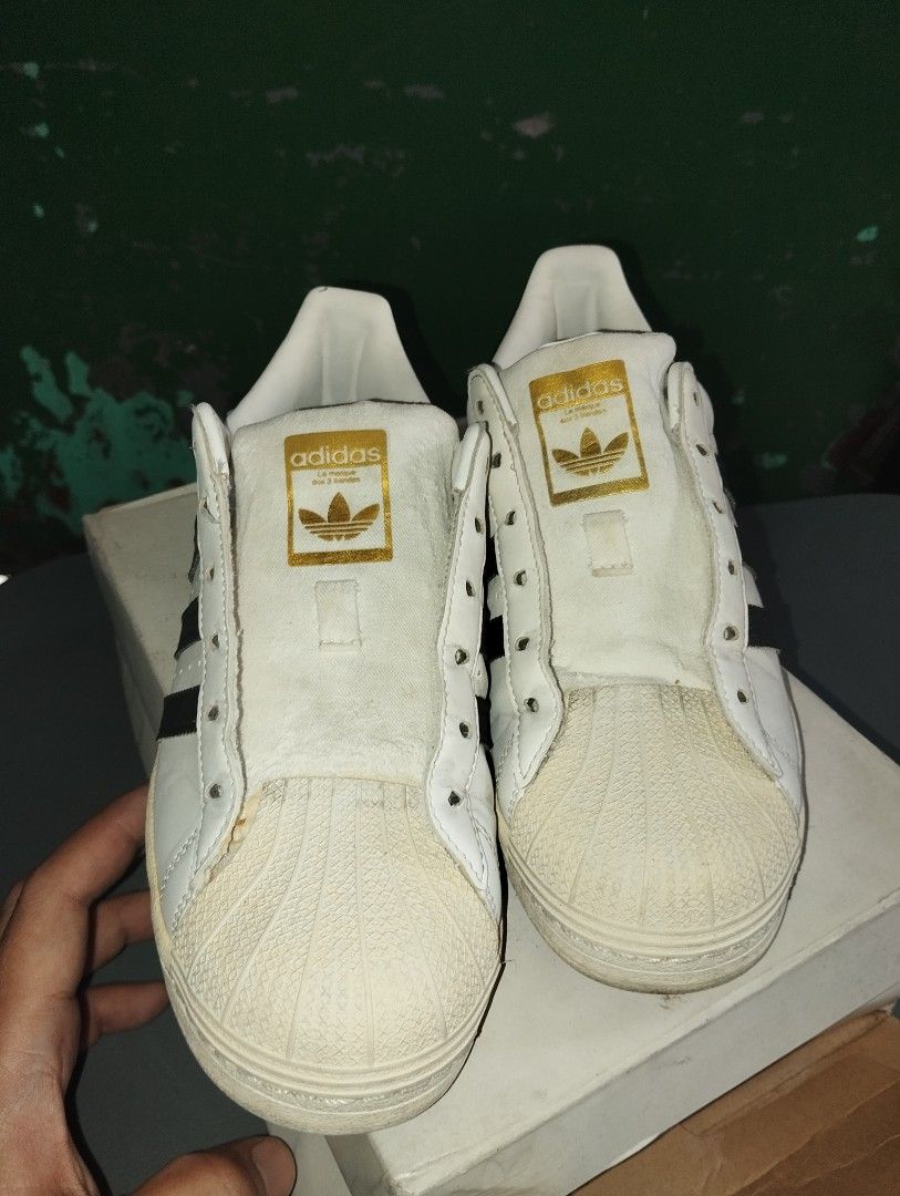 Adidas superstar womens store size 7 philippines