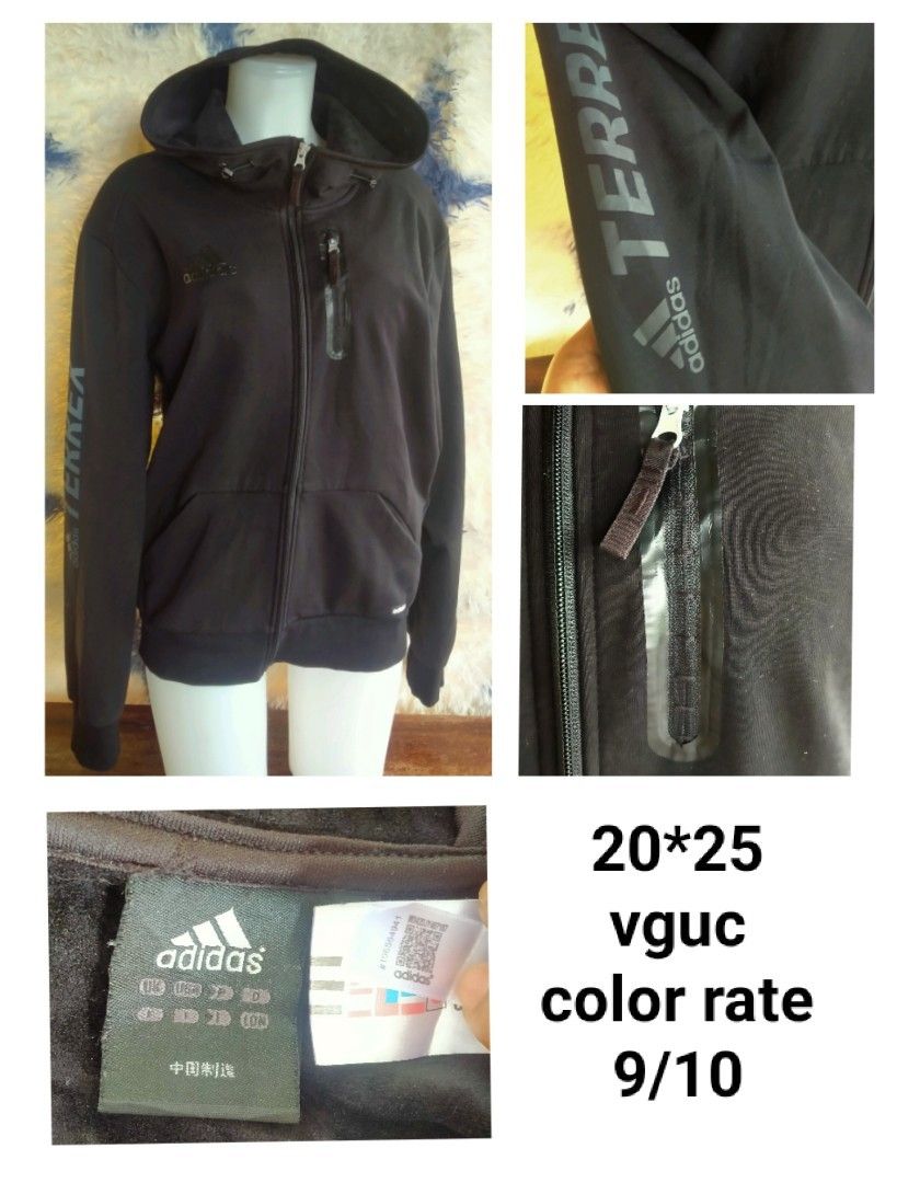 adidas techfleece