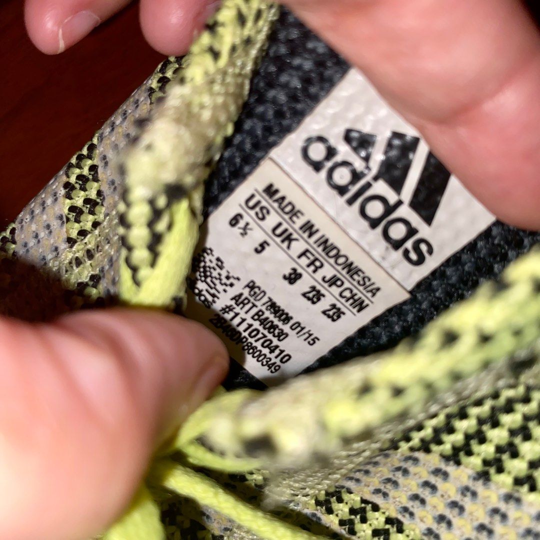 adidas element refine tricot