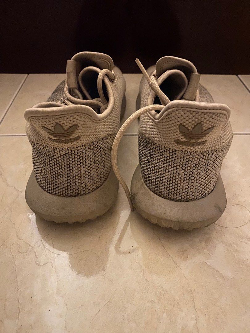 Adidas tubular sale shadow fake