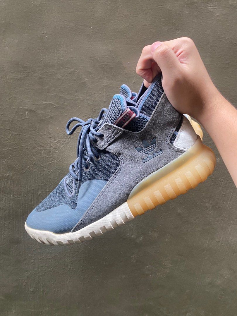 Adidas tubular x best sale plr